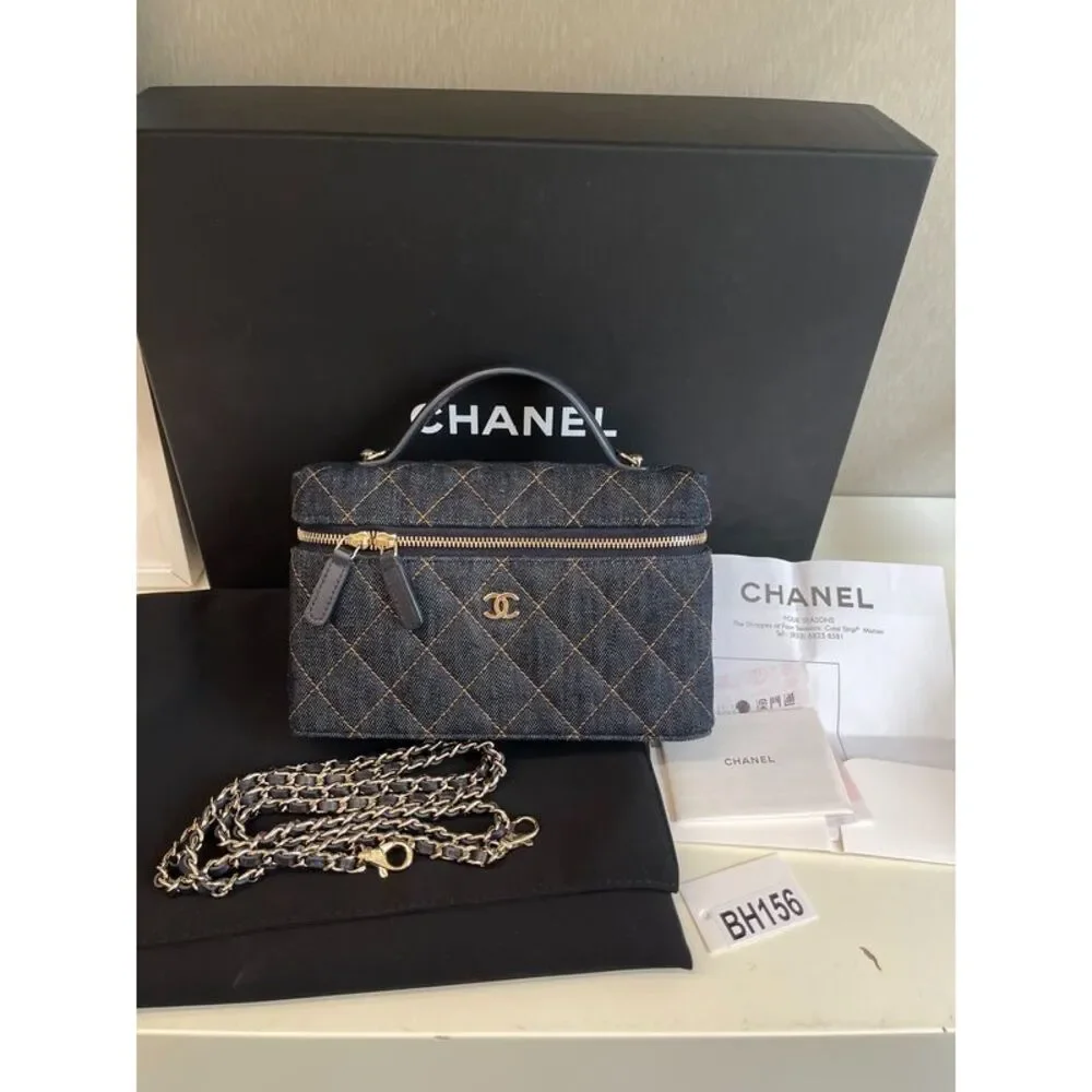 Chanel Women Pre-Loved Bag Very Good Condition